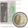 2025 * 2 Euro SAN MARINO "Giubileo - Anno Santo 2025" FDC
