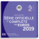 2019 * FRANCIA Divisionale Ufficiale Euro FDC