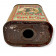 1920ca * Scatola, Barattolo in Latta "PURITY OLIVE OIL Giov. Di Cola - Termini Imerese" (A-)