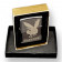 2007ca * Accendino Scatola in Cartone "ZIPPO, Playboy, Bunny Vertical - 24308 - High Polish Chrome" (A)