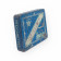 ND * Scatola in Latta Tabacco "Westminster Cigarettes, Turkish Blend AA Grade - Cork Tipped" (C)