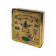 ND * Scatola in Latta Tabacco "Ed Laurens, Le Khedive - 20 Cigarettes Surfine" (B-)