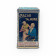 1930ca * Scatola, Barattolo in Latta "Michele Talmone - Torino - Cioccolato & Cacao" (B)