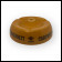 ND * Posacenere in Ceramica "Carpenè Malvolti - 1868, Made in Italy - Ceramica E. Piola - Carpignano" (B)