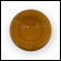 ND * Posacenere in Ceramica "Carpenè Malvolti - 1868, Made in Italy - Ceramica E. Piola - Carpignano" (B)
