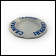 ND * Posacenere in Ceramica "Campari, Made in France" (B-)
