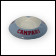 ND * Posacenere in Ceramica "Campari, Moulin de Loups - Made in France" (C)
