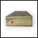 1960ca * Scatola in Latta "Lazzaroni, Dolcezze, L'Annunciatore" (B)