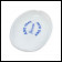 ND * Posacenere in Ceramica "Flor de Anis, Anis Gras - Anis Blanc - Magnier Blancy" (B)