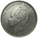 1929 * 2-1/2 (2,5) Gulden Argento Olanda - Paesi Bassi "Guglielmina I" (KM 165) BB