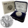 2015 * 10 Euro ITALIA "70 Anni di Pace in Europa" Proof