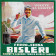 1932 * Pubblicità Originale "Ferro-China Bisleri (Verde) - BASSI" in Passepartout
