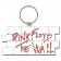 Portachiavi * Rock e Musica “Pink Floyd - The Wall" Merchandise Ufficiale (PINKKEY01)