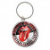 Portachiavi * Rock e Musica “Rolling Stones - Established 1962" Merchandise Ufficiale (RSKEY03)