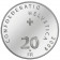 2009 * 20 Francs Argento Svizzera "Brienz-Rothorn Railway" (KM 131) PROOF