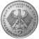 1977 * 2 marchi Germania Repubblica Federale Theodor Heuss zecca F