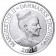 2005 * 10 corone 1 OZ Danimarca Hans Andersen Brutto Anatroccolo