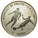 1994 * Dittico 500 + 1000 Lire San Marino "Coppa del Mondo, Stati Uniti" (KM 317 318) PROOF