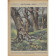 1933 * Illustrazione Del Popolo (N°22) "Crociera su Transatlantici Augustus e Biancamano" Rivista Originale 