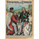 1960 * La Domenica Del Corriere (N°44) "Garibaldi e Vittorio Emanuele II a Teano" Rivista Originale