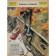 1964 * La Domenica Del Corriere (N°2) "Storico Incontro Sul Monte degli Ulivi" Rivista Originale