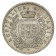 1898 R * 50 Centesimi Argento San Marino "Valore" (G 29 - KM 3) qFDC