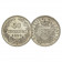 1898 R * 50 Centesimi Argento San Marino "Valore" (G 29 - KM 3) qFDC