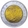 1991 * 500 lire San Marino Terra Ospitale