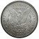 1878 S * 1 Dollaro Argento Stati Uniti "Morgan" San Francisco (KM 110) SPL+