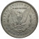 1879 O * 1 Dollaro Argento Stati Uniti "Morgan" New Orleans (KM 110) qSPL