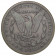 1883 S * 1 Dollaro Argento Stati Uniti "Morgan" San Francisco (KM 110) qBB