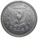 1884 S * 1 Dollaro Argento Stati Uniti "Morgan" San Francisco (KM 110) qBB/BB