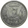 1900 (P) * 1 Dollaro Argento Stati Uniti "Morgan" Filadelfia (KM 110) SPL+