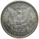 1902 (P) * 1 Dollaro Argento Stati Uniti "Morgan" Filadelfia (KM 110) SPL