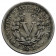 1906 * 5 Cents Stati Uniti "Liberty Nickel" (KM 112) BB