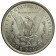 1882 (P) * 1 Dollaro Argento Stati Uniti "Morgan" Filadelfia (KM 110) SPL+