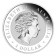 2014 * Dollaro d'argento 1 OZ Australia Stock Horse