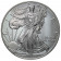 2015 W * 1 Dollaro Argento 1 OZ Stati Uniti "Liberty - Silver Eagle - West Point" PROOF