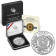 2019 P * 1 Dollar Argento Stati Uniti "American Legion - 100th Anniversary" (KM New) PROOF