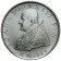 1961 * 500 Lire Argento Vaticano Giovanni XXIII "Stemma" Anno III (KM 65.2) FDC