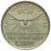 1958 * 500 Lire Argento Vaticano "Sede Vacante - Con Accento" (KM 57 G 261) BB+