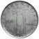 1960 * 100 Lire Vaticano Giovanni XXIII "Fides" Anno II (KM 64.2) FDC