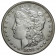 1879 O * 1 Dollaro Argento Stati Uniti "Morgan" New Orleans (KM 110) qSPL