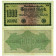 1922 * Banconota Germania Weimar 1000 Mark "Reichsbanknote" (p76h) BB