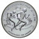 1982 * 500 Drachmai Argento Grecia "XIII Campionati di Atletica - Maratona" (KM 140) PROOF