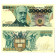 1990 * Banconota Polonia 500.000 Zlotych "Henryk Sienkiewicz" (p156a) qFDS