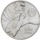 2016 * 7,5 Euro PORTOGALLO "Eroi dello Sport - Eusebio" UNC