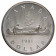 1981 * 1 Dollar Canada "Elisabetta II - Voyageur" (KM 120.1) PROOF