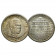 1946 S * Half 1/2 Dollar Argento Stati Uniti "Booker T Washington" (KM 198) SPL+