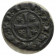 ND (1249) * 1 Denaro Italia-Brindisi "Federico II di Svevia - Regno di Sicilia" (MIR 298 - SP 148) BB